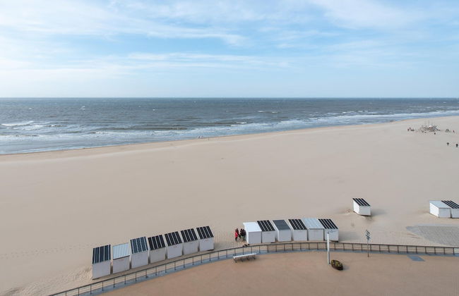 Apartment in Mariakerke With Stunning Sea Views - Foto 34