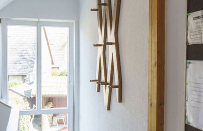 Holiday Apartment Sauer Large - Foto 18