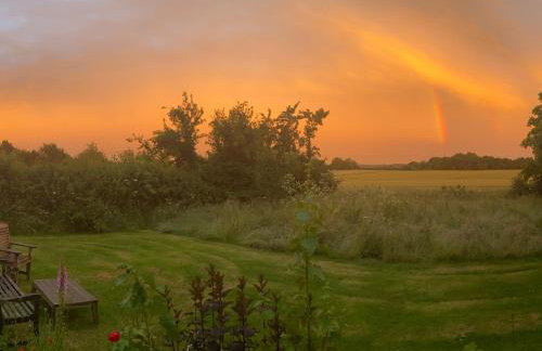 High Cogges Farm Holiday Cottages - Photo 58