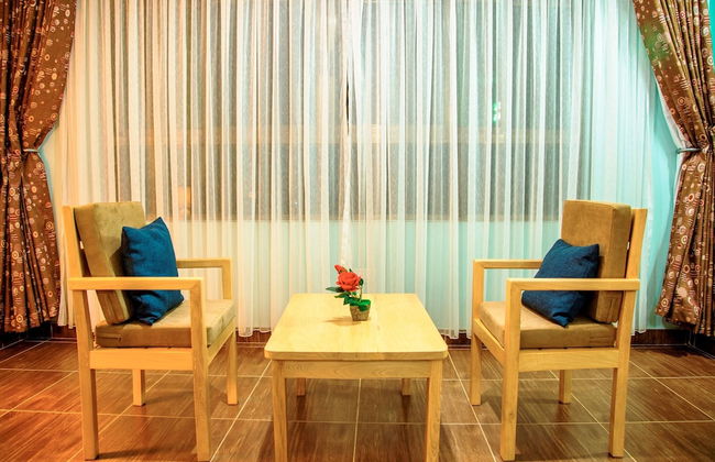 Victoria View Hotel - Photo 3