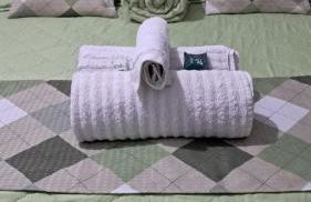 Smart Flat Apartamento A 64 - Photo 6