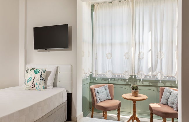 Cumbalıca Hotel - Foto 13