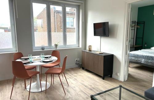 Superbe T2 neuf Lambersart ! Laurence - Foto 8