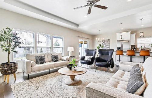 New! Modern & Spotless Home in Central Boise - Foto 1