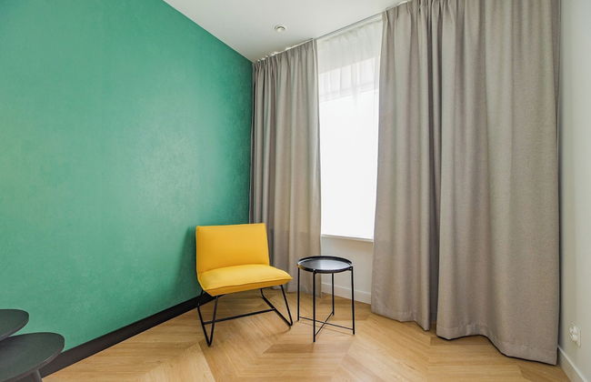 Apartamenty Lalka by ShortStayPoland - Foto 24