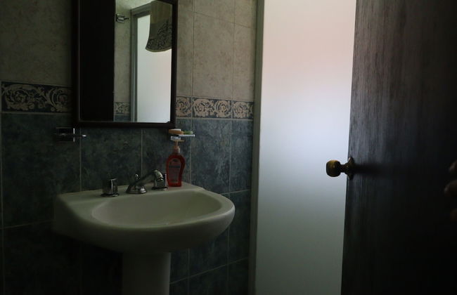 House of Ficus Banderilla,veracruz-mexico - Foto 13