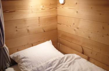 Le lodge by Lilou - Photo 17