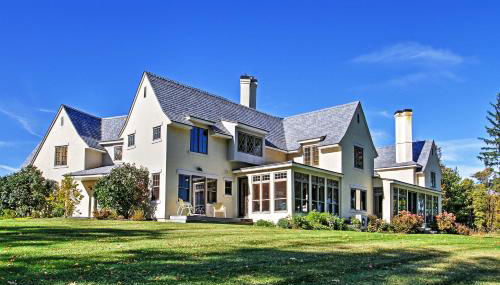 Stunning South Hero Home on Lake Champlain with View - Foto 2