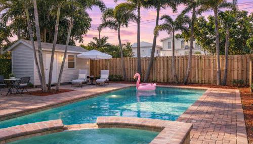 Chic Boho 3BR Escape Pool & Fun Outdoors - Foto 2