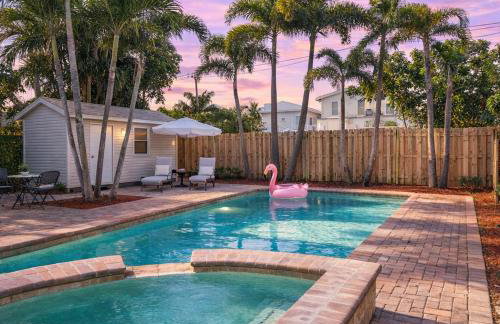 Chic Boho 3BR Escape Pool & Fun Outdoors - Foto 2