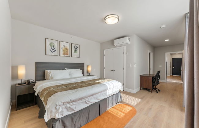 4211 Suites - Foto 11