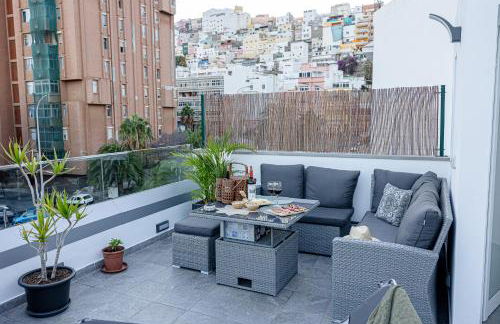 Bambú Suites Vegueta Alquiler por Habitación - Foto 69