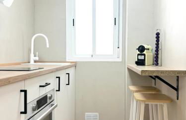 Plaza Mayor Apartment - Foto 19