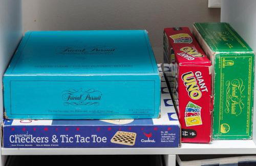 King Bed Creekfront Retreat in Jacksonville - Foto 43