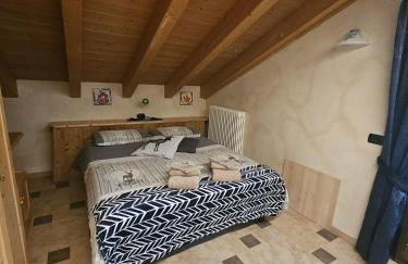 Chalet Li Baita Daniela - Photo 48