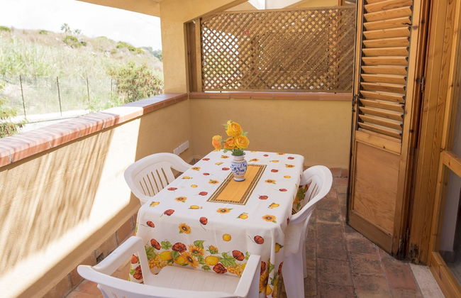 Studio 200 Meters From the Sea, Wifi, Self Catering - Foto 8
