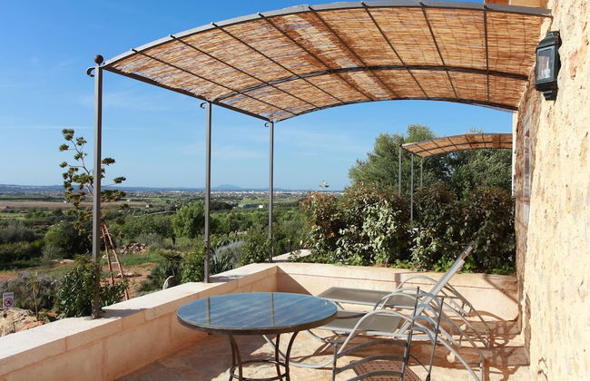 Agroturismo Son Siurana - Photo 28