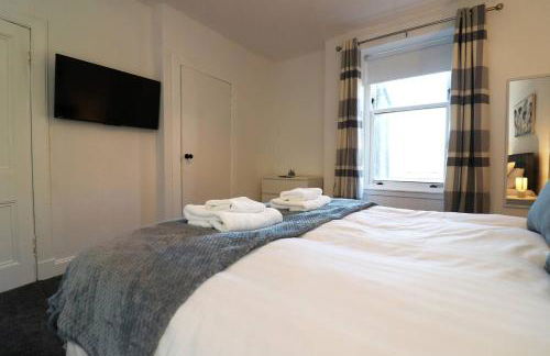 Modern 2 Bedroom Cottage Flat - Foto 16