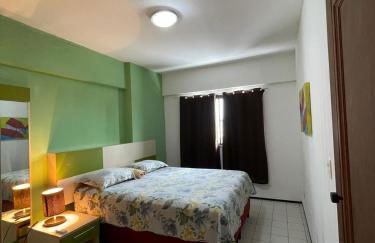 Flat Mont Blanc - Perto de Tudo! - Photo 8