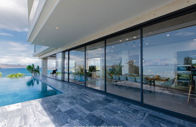 The Bridge Luxury Villa - Foto 50