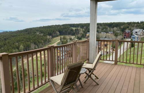 Remodeled Ski In-Out - 305 Soaring Eagle - Luxury! - Foto 35