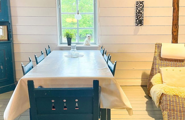 5 Person Holiday Home in Varekil - Foto 16