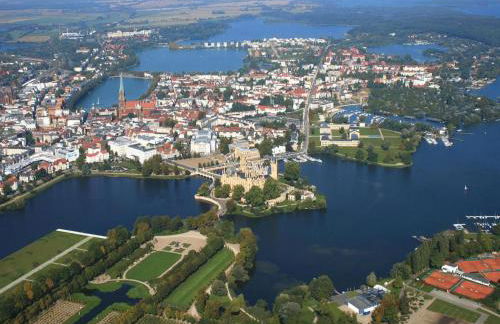 Appartements im Sudhaus in Schwerin - Foto 40