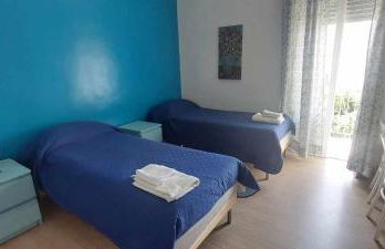 Barnet House Lamezia - Foto 50