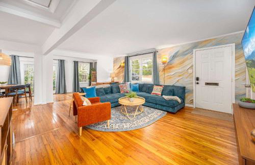 The Blue Haven Bungalow - Foto 1