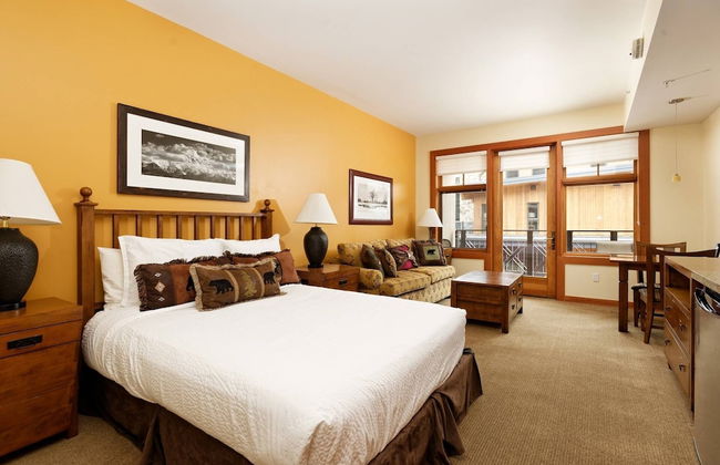 Capitol Peak Lodge by iTrip Aspen Snowmass - Foto 5