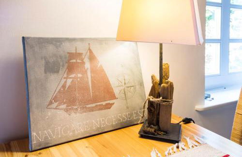 Ferienwohnung Kuhstall Hasselberg - Foto 8