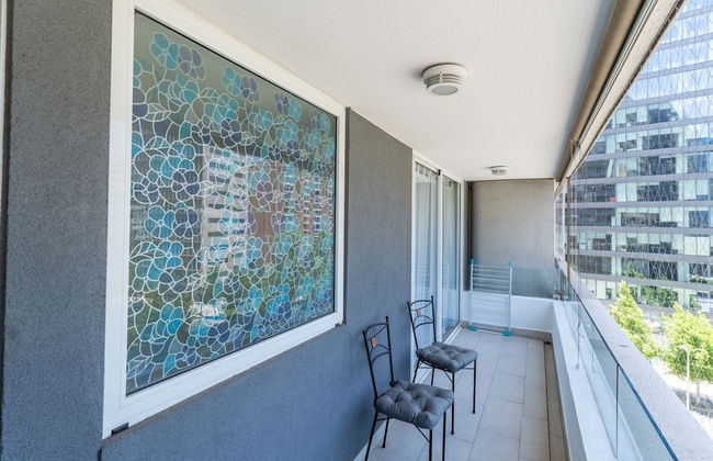 Kennedy Apartments Los Militares - Foto 14