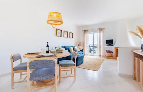 Albufeira Family Holidays with Pool View - Foto 6