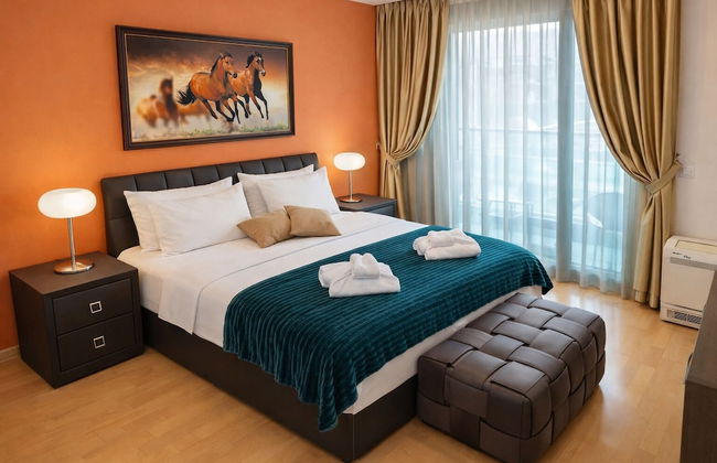 Capitol Suites - Foto 14