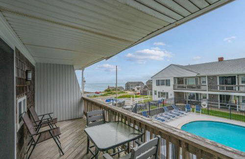 Oceanside Condos - Foto 41