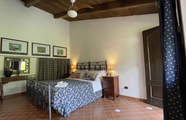 Agriturismo La Casa del Ghiro - Photo 16