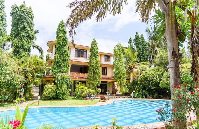 Santori Villas - Foto 6