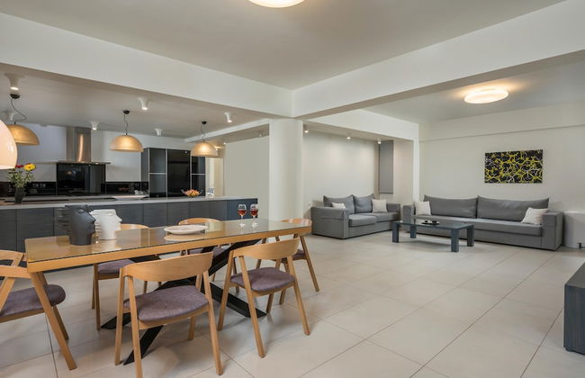 Spring Apartments - Foto 52