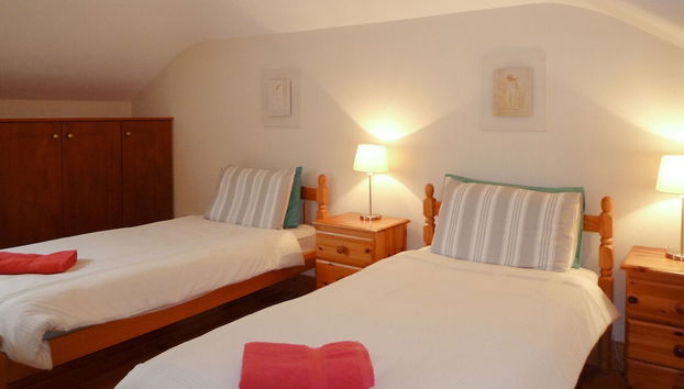 Madams Hill House Killarney - Foto 5, Habitación