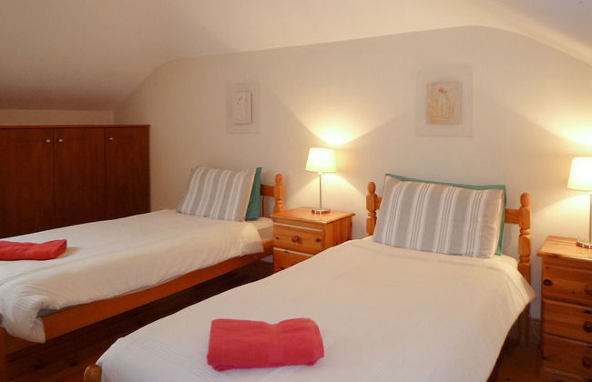 Madams Hill House Killarney - Foto 5