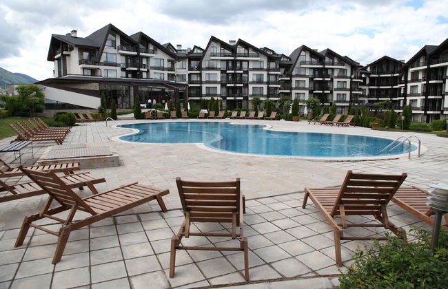 Aspen Resort Golf & Ski - Foto 21