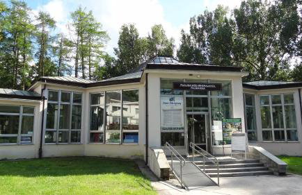 Apartament Parkowy - Foto 19