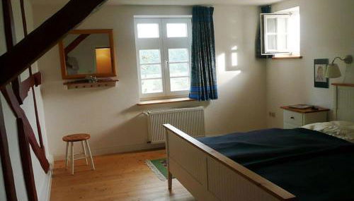 Holiday Apartment Kemenate - Foto 4