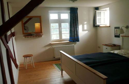 Holiday Apartment Kemenate - Foto 4