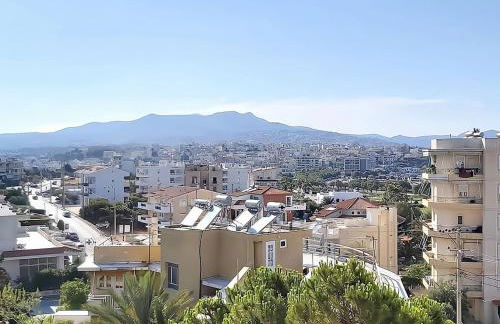 Vibrant Apartment in Rafina With Garden - Foto 44