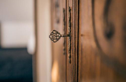 Stary Młyn w Brzeźnicy - Foto 43