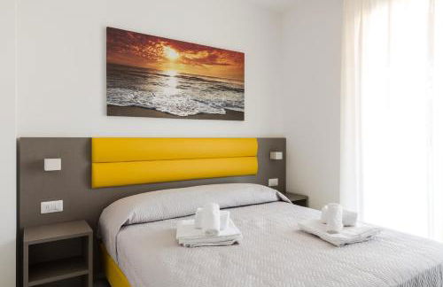 Residence Perla Verde - Foto 8