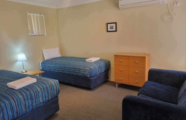 Amalfi Resort - Foto 16