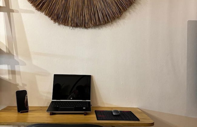 Boho Central Apartment - Photo 66