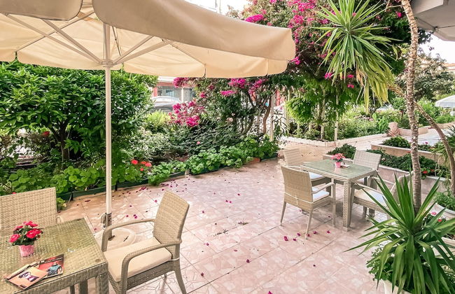 Bella Rose Apart Hotel - Foto 45